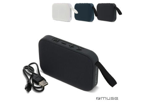 M-307 | Muse 5W Bluetooth Speaker