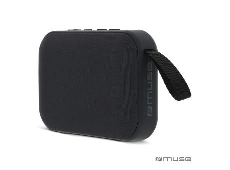 M-307 | Muse 5W Bluetooth Speaker