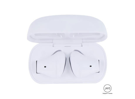 T00258 | Jays T-Five Bluetooth-Ohrhörer