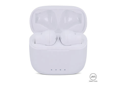 T00258 | Jays T-Five Bluetooth-Ohrhörer