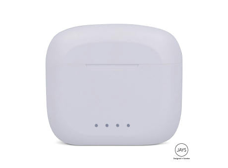 T00258 | Jays T-Five Bluetooth-Ohrhörer