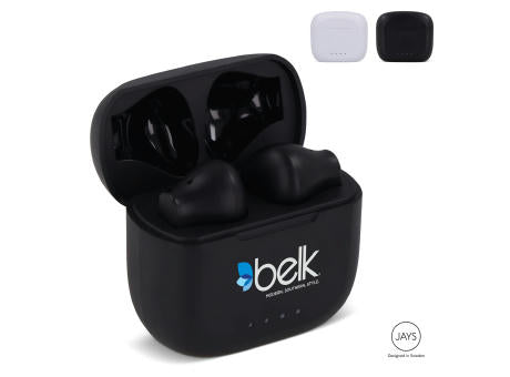 T00258 | Jays T-Five Bluetooth-Ohrhörer