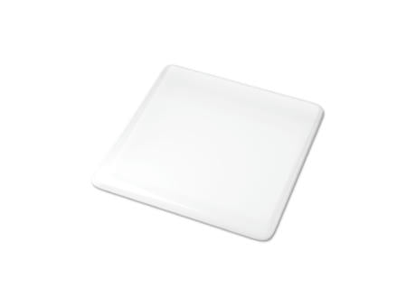 Doming Quadrat 13x13 mm