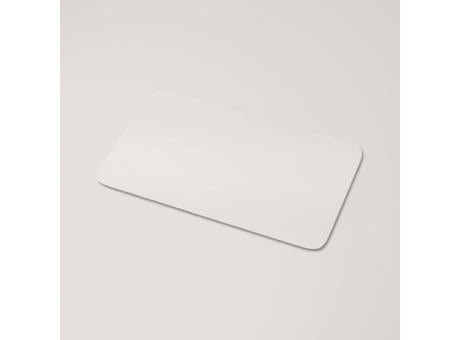 Vinyl Sticker Rechteck 60x25mm