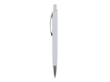 Kugelschreiber Monaco Metall Soft Touch
