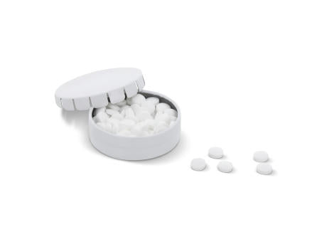 Mini-Clic-Dose Pfefferminzdose