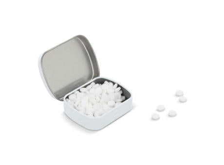 Mini-Pfefferminzdose