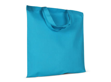 Einkaufstasche OEKO-TEX® 140g/m² 38x42 cm kurze Henkel