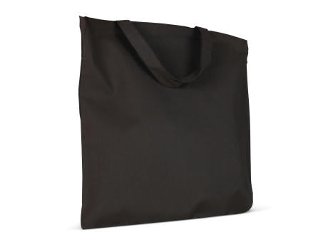 Einkaufstasche OEKO-TEX® 140g/m² 38x42 cm kurze Henkel