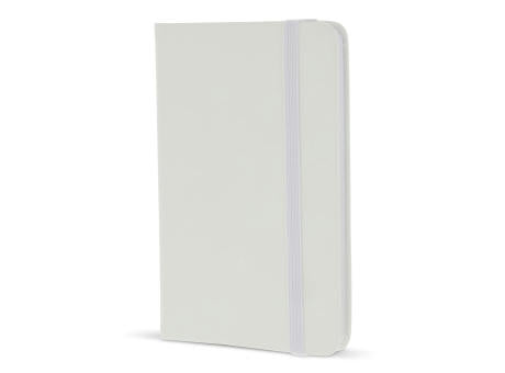 Notizbuch A6 aus PU