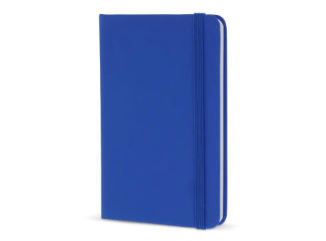 Notizbuch A6 aus PU