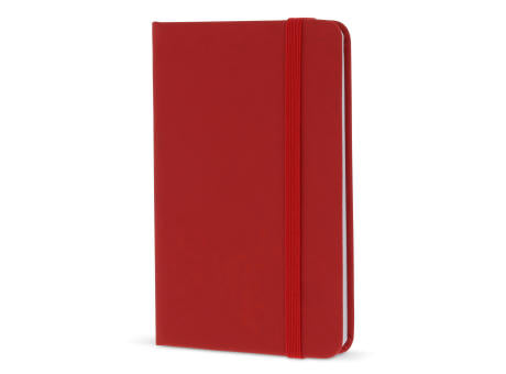 Notizbuch A6 aus PU