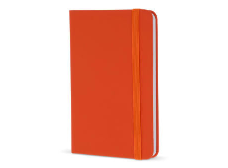 Notizbuch A6 aus PU