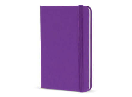 Notizbuch A6 aus PU