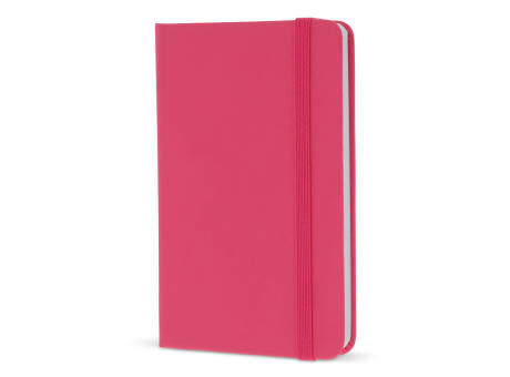 Notizbuch A6 aus PU