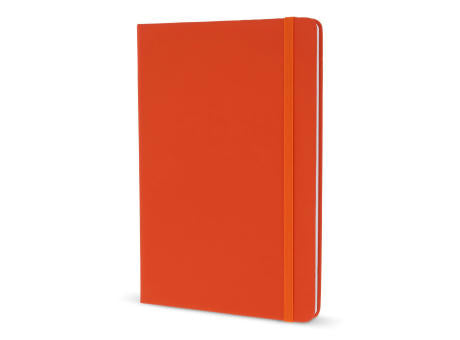 Notizbuch A5 aus PU