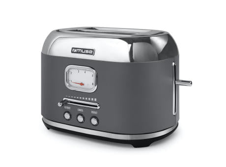 Muse Toaster 1000 Watt