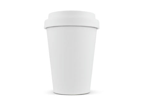 RPP Kaffeebecher Unifarben 250ml