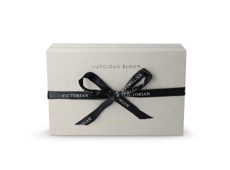 Victorian Luscious Bloom Kerze/Diffusor