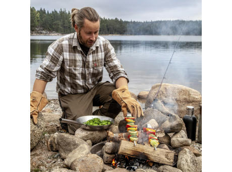 Orrefors Hunting BBQ Handschuhe