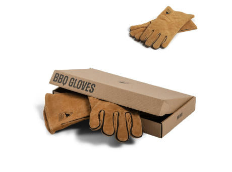 Orrefors Hunting BBQ Handschuhe