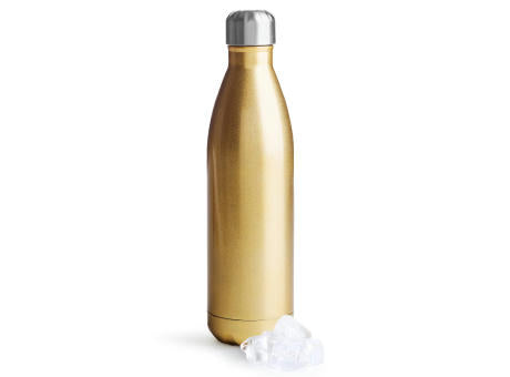 Sagaform Nils Stahlflasche Groß 750ml