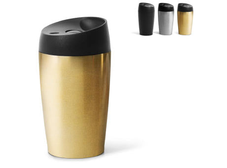 Sagaform Loke Reisebecher 240ml