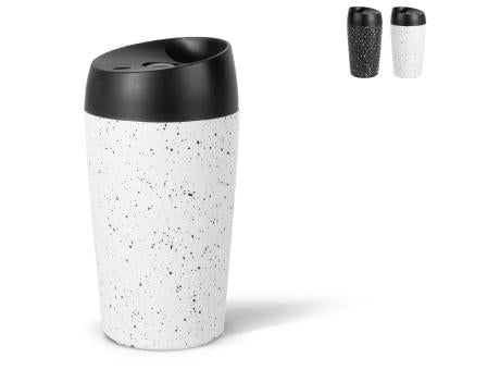 Sagaform Loke Reisebecher Splash 240ml