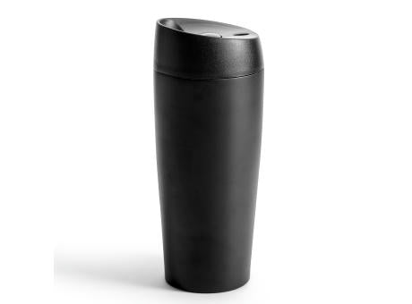 Sagaform Loke Reisebecher Groß 400ml