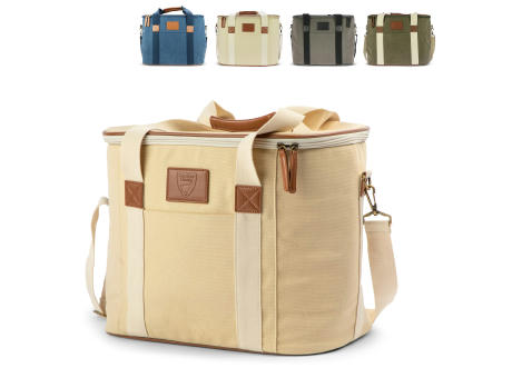 Orrefors Jagd Kühltasche 27 Liter