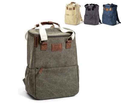 Orrefors Hunting cooler Rucksack 23L