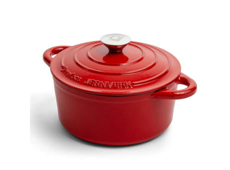 Orrefors Jernverk Emaillierte Eisenpfanne 2.8L