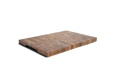 Orrefors Jernverk Akazienholz-Schneidebrett