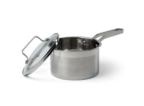 Orrefors Jernverk Kochtopf aus Edelstahl 1,5L