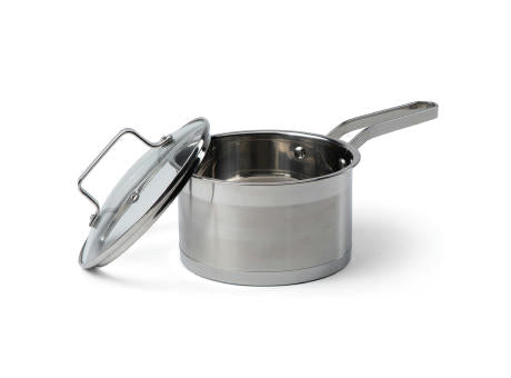 Orrefors Jernverk Kochtopf aus Edelstahl 1,5L