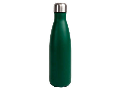 Sagaform Nils Stahlflasche Pulverbeschichtet 500 ml