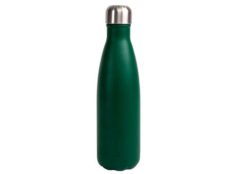 Sagaform Nils Stahlflasche Pulverbeschichtet 500 ml