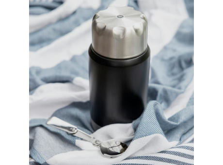 Sagaform Mark Lebensmittel-Thermoskanne 600ml