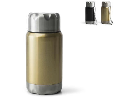 Sagaform Mark Lebensmittel-Thermoskanne 600ml