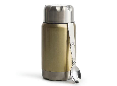 Sagaform Mark Lebensmittel-Thermoskanne 600ml