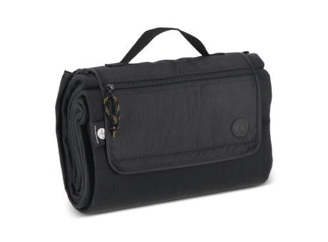 Sagaform City Picknickdecke 170x130cm