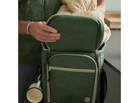Sagaform City Kühlrucksack 21 Liter