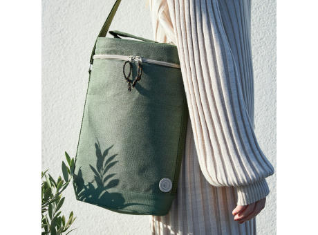 Sagaform City Kühltasche hoch 9 Liter