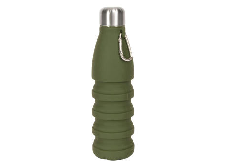 Sagaform Stig faltbare Flasche 550 ml
