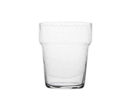 Byon Trinkglas Opacity Set 6 Stück 300ml