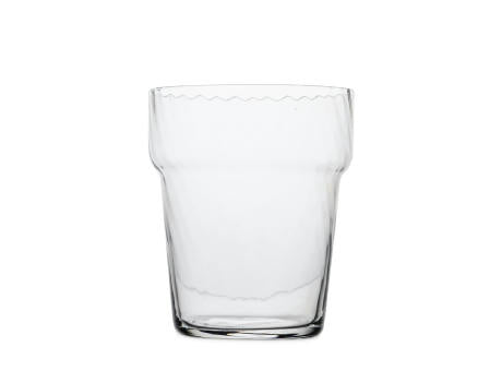 Byon Trinkglas Opacity Set 6 Stück 300ml