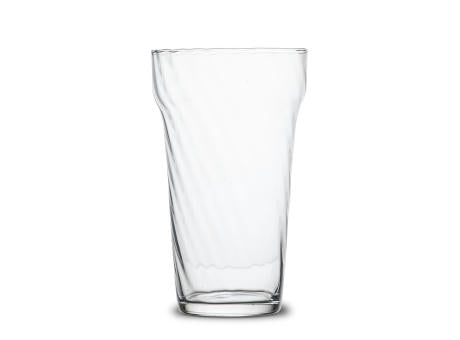 Byon Trinkglas Opacity Set 6 Stück 380ml