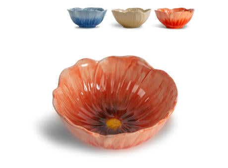 Byon Poppy 4er-Set Schale