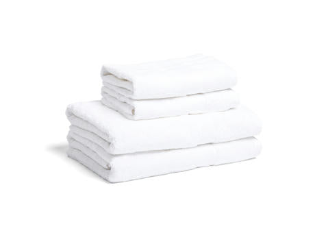 Lord Nelson Fairtrade Handtuch 70x130cm 3er Set
