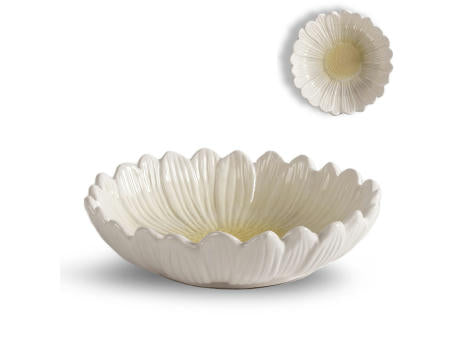 Sagaform Dagny tiefer Teller Ø20cm